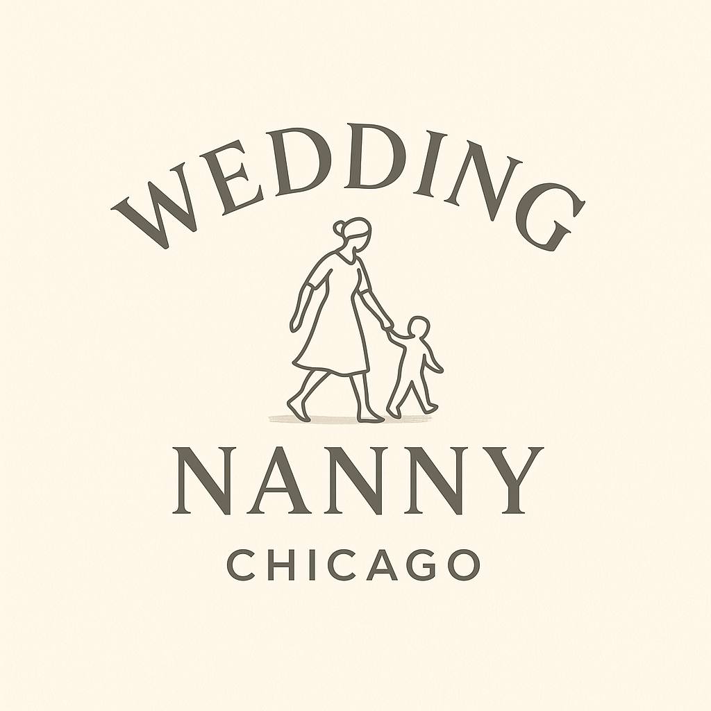 Wedding Nanny Chicago Logo